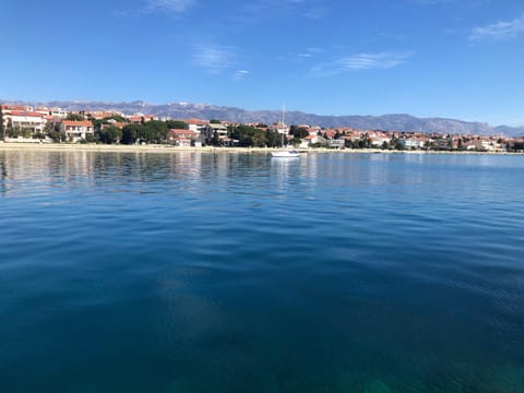 View (from property/room), City view, City view, Landmark view, Sea view
