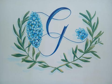 Property logo or sign