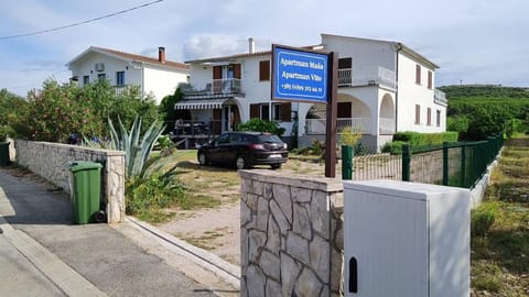 Apartman Vito Apartment in Šibenik-Knin County, Croatia