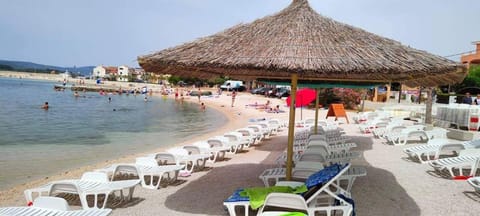 Apartman Vito Apartment in Šibenik-Knin County, Croatia