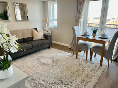 Kintyre Apartment Apartment in Ayr