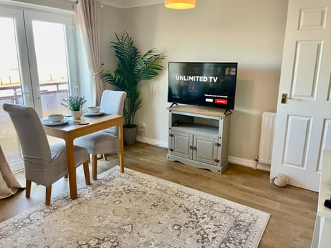 Kintyre Apartment Apartment in Ayr