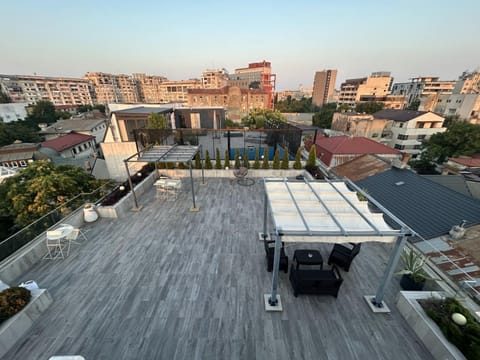 City view