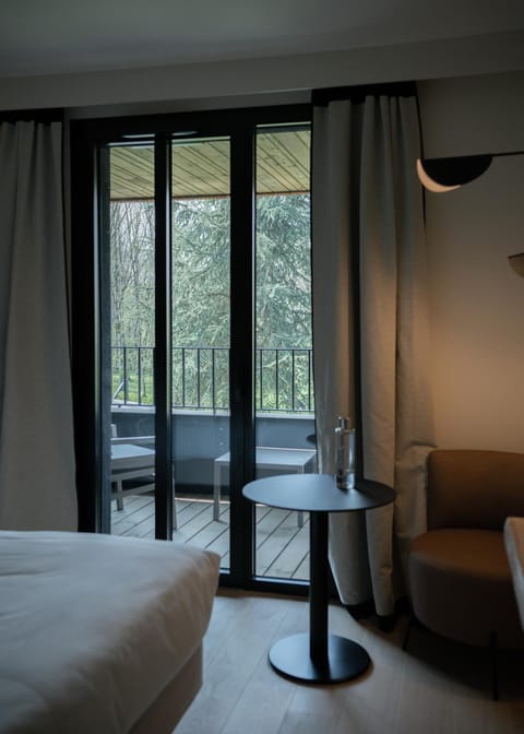 Balcony/Terrace, Photo of the whole room