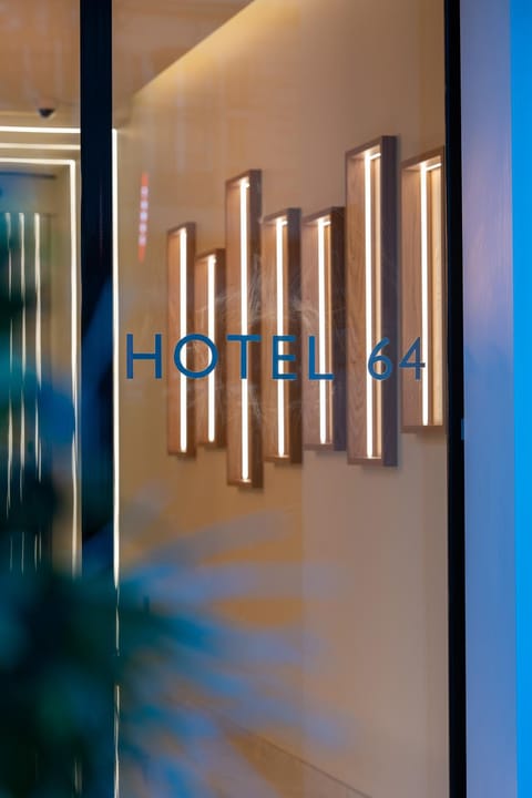 Property logo or sign
