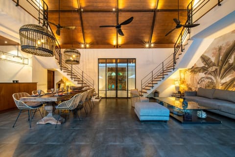 Communal lounge/ TV room, Living room