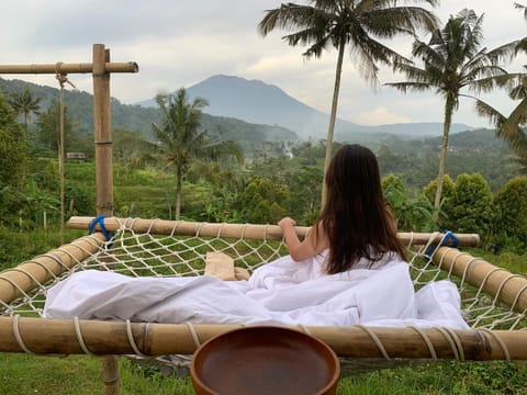 Day, People, Natural landscape, Mountain view
