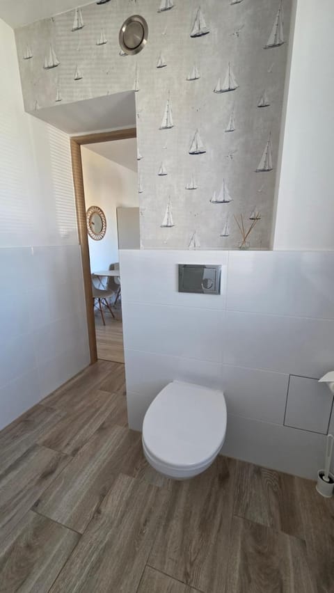 Willa Bloom Vacation rental in Pomeranian Voivodeship