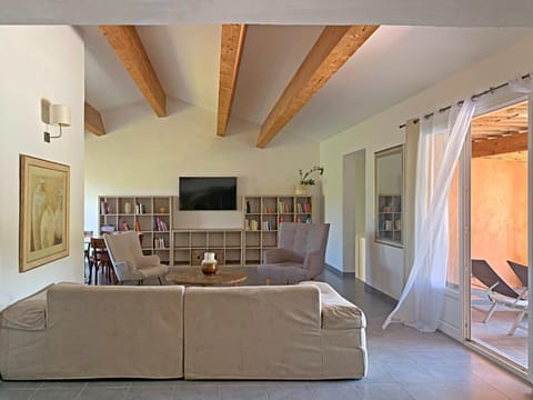 Résidence Maora Village Campground/ 
RV Resort in Bonifacio