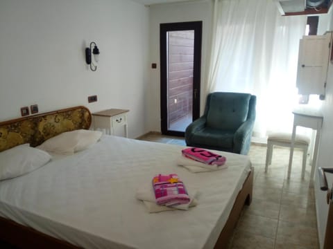 Rony Hotel Hotel in Nessebar