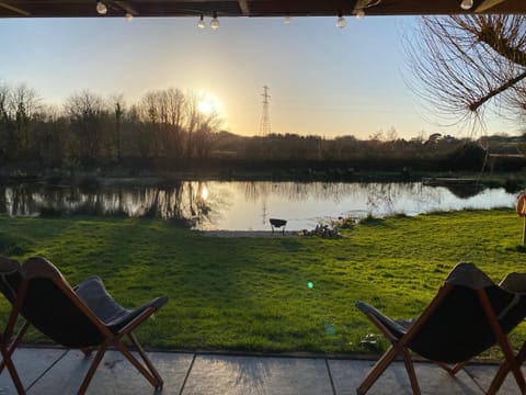 Little Barn, Greendale Farm House in Barnstaple