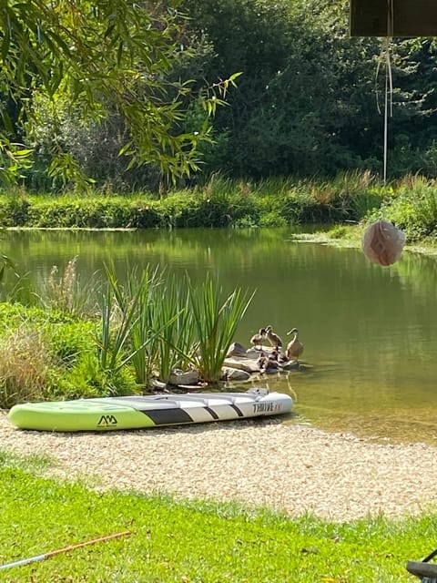 Little Barn, Greendale Farm House in Barnstaple