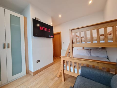 Carlingford Marina Apartments Apartment in Louth, Co. Louth, Ireland