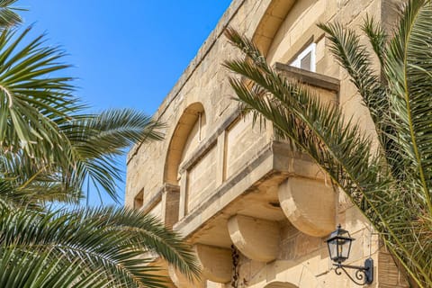 Sinjura Holiday Home Villa in Malta