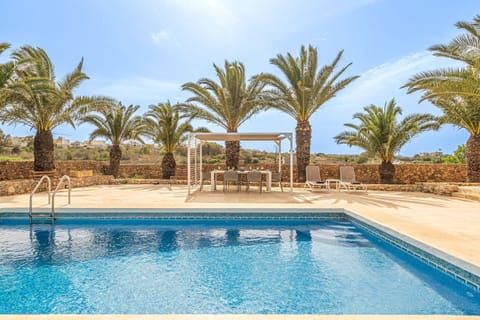 Sinjura Holiday Home Villa in Malta