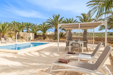 Sinjura Holiday Home Villa in Malta