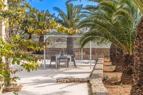 Sinjura Holiday Home Villa in Malta