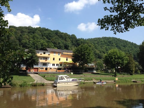 River view