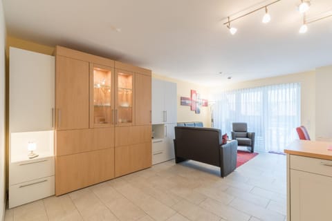 Haus Dünenflair, Whg 2 Apartment in Cuxhaven