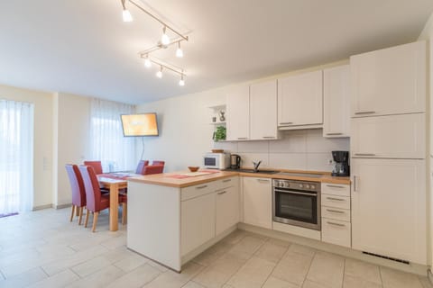 Haus Dünenflair, Whg 2 Apartment in Cuxhaven