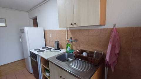 Petrograd Apartment in Bitola