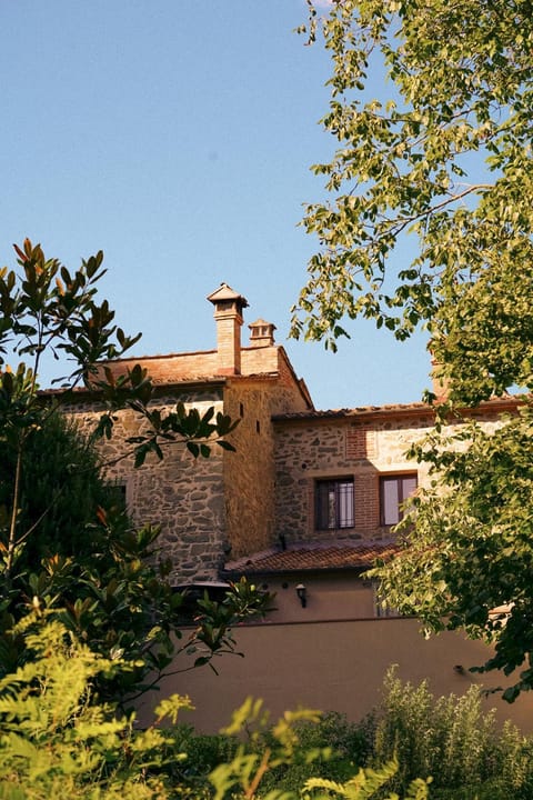 OASI LIGNANA Tuscan Borgo in exclusive use House in Emilia-Romagna