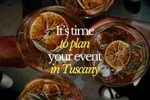 OASI LIGNANA Tuscan Borgo in exclusive use House in Emilia-Romagna