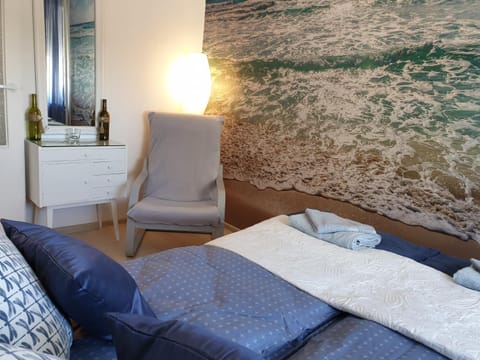 visit baltic - Matejki IV Apartment in Swinoujscie