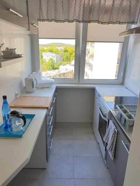 visit baltic - Matejki IV Apartment in Swinoujscie