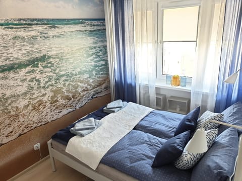 visit baltic - Matejki IV Apartment in Swinoujscie