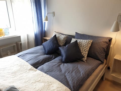 visit baltic - Matejki IV Apartment in Swinoujscie