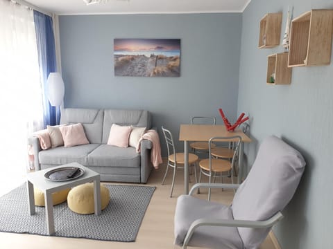 visit baltic - Matejki IV Apartment in Swinoujscie
