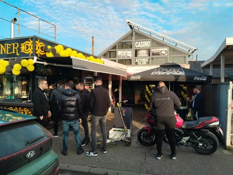 Apartman Nik-Rom Apartment in Brod-Posavina County, Croatia