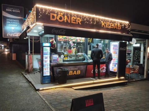 Apartman Nik-Rom Apartment in Brod-Posavina County, Croatia