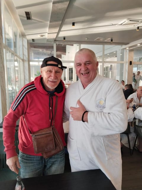 Apartman Nik-Rom Apartment in Brod-Posavina County, Croatia