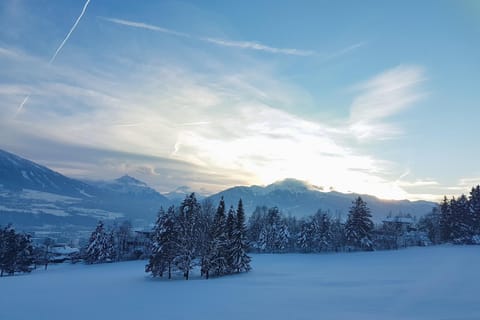 Canisiusbrünnl Self- Check in Apartment in Innsbruck