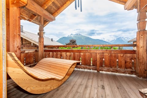 View (from property/room), Balcony/Terrace, Balcony/Terrace