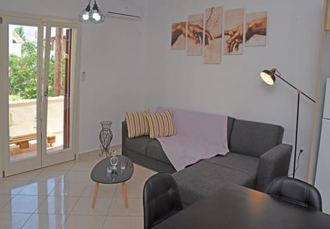Balcony/Terrace, Living room, Seating area