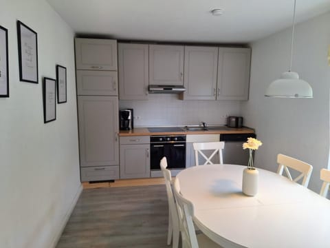 House of Grimm Apartment in Hamburg