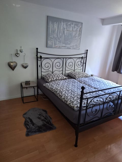 House of Grimm Apartment in Hamburg