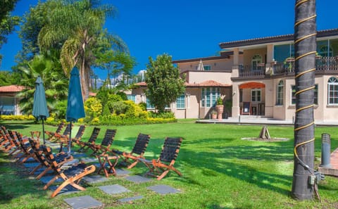 Hotel Esmeralda Hotel in Atlixco