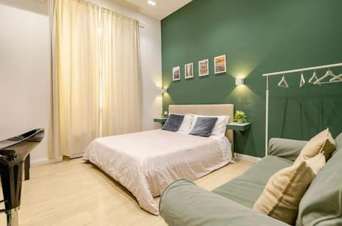 NSH AppartHotel, Napoli Centro House in Naples