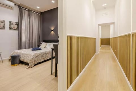 NSH AppartHotel, Napoli Centro House in Naples