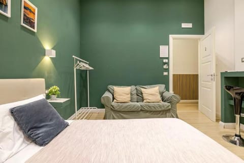 NSH AppartHotel, Napoli Centro House in Naples