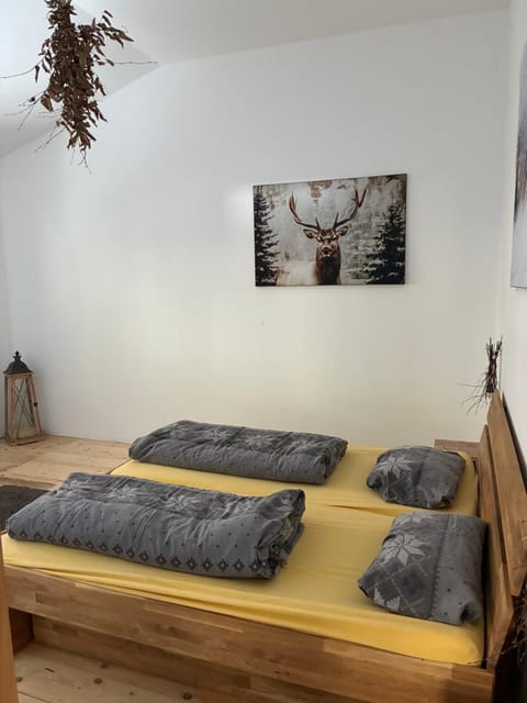 Ferienhaus Wieswald Apartment in Garmisch-Partenkirchen