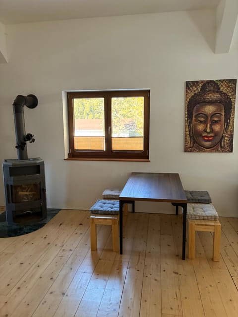 Ferienhaus Wieswald Apartment in Garmisch-Partenkirchen