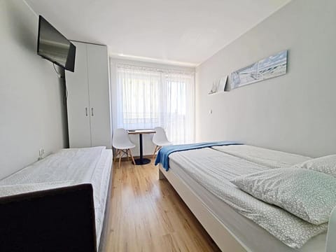 Chatka Morska 3 Vacation rental in Pomeranian Voivodeship