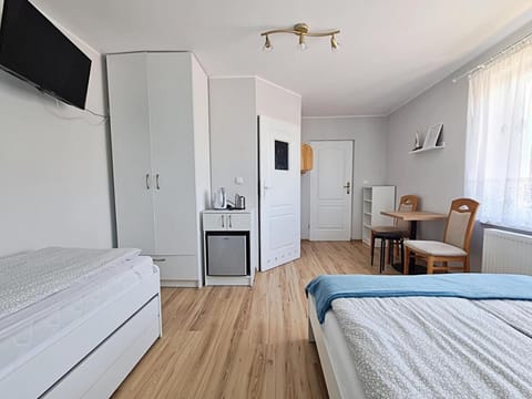 Chatka Morska 3 Vacation rental in Pomeranian Voivodeship