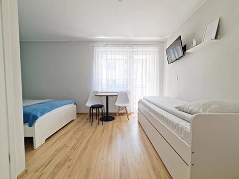 Chatka Morska 3 Vacation rental in Pomeranian Voivodeship