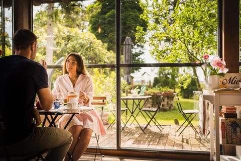 Villa Ca Bruna Holiday House Bed and Breakfast in Friuli-Venezia Giulia